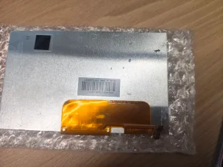 Pantalla LCD Repuesto Sony PSP 3000