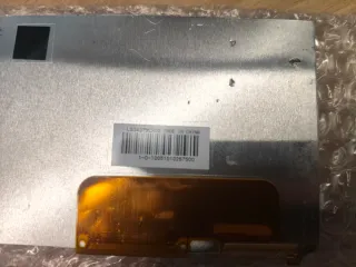 Pantalla LCD Repuesto Sony PSP 3000