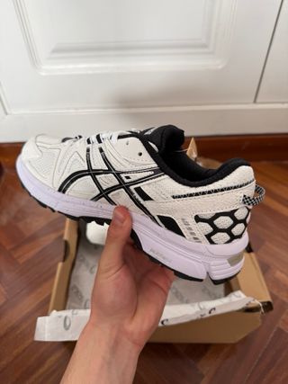 Zapatillas Asics Gel-Kahana 8