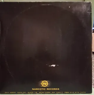 Vinilo Roger S. - I Want Your Love