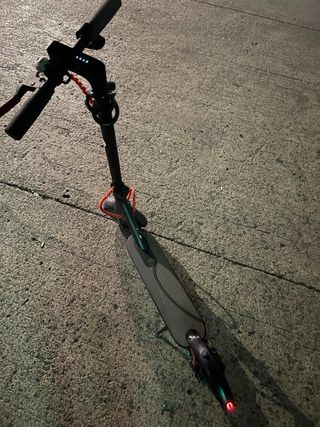 Patinete Eléctrico Xiaomi M365