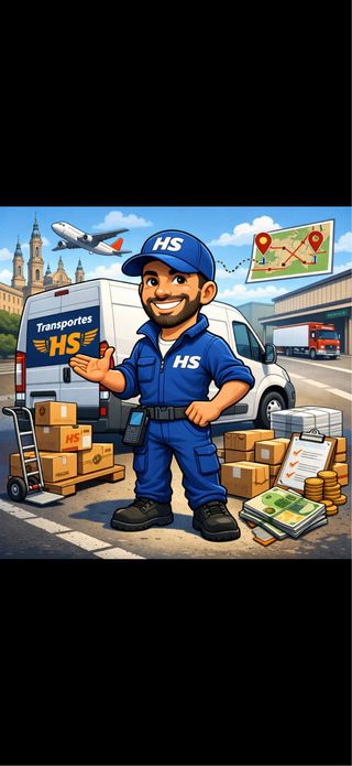 Trasportes zaragoza montaje muebles portes !!