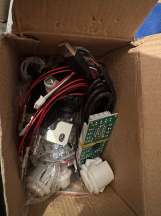 Consola Retro Gamepad Multicolor