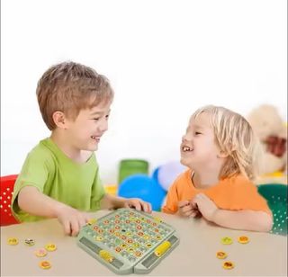 Juego de Memoria Infantil Flipped Fun