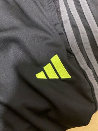 Pack 2 Pantalones Cortos Adidas y Nike Talla L