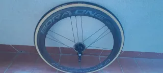 Bicicleta MMR Roja talla m