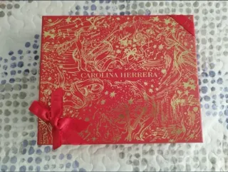 Perfume Carolina Herrera