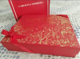 Perfume Carolina Herrera