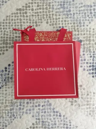 Perfume Carolina Herrera