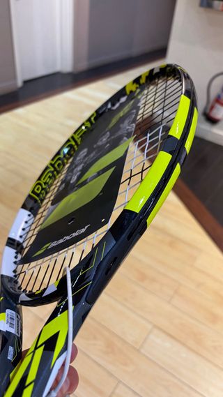 Raqueta Babolat Pure Aero Team