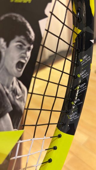 Raqueta Babolat Pure Aero Team