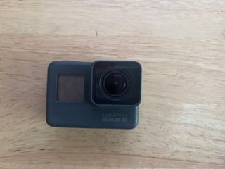 GoPro Hero 5 Black - Come Nuova