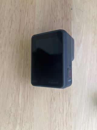 GoPro Hero 5 Black - Come Nuova