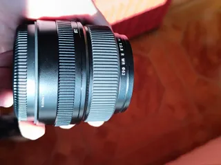 Fujinon GF 63mm f/2.8