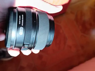 Fujinon GF 63mm f/2.8