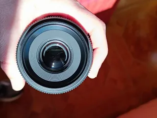 Fujinon GF 63mm f/2.8