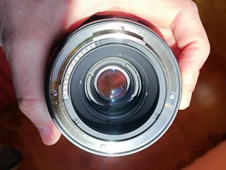 Fujinon GF 63mm f/2.8