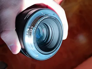 Fujinon GF 63mm f/2.8