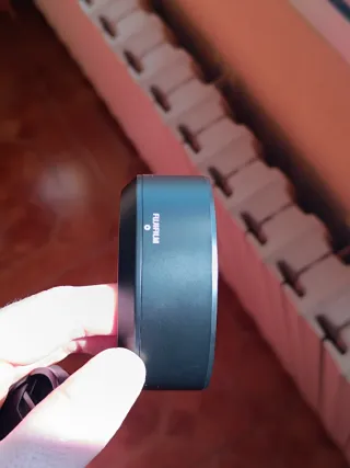 Fujinon GF 63mm f/2.8