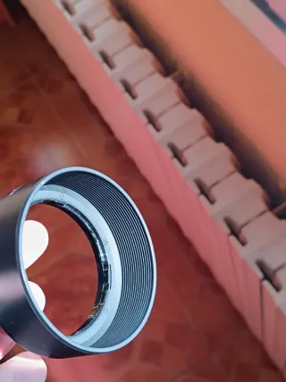 Fujinon GF 63mm f/2.8