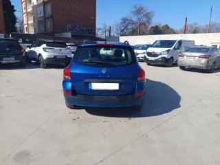 Renault Clio 2009
