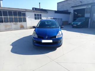 Renault Clio 2009