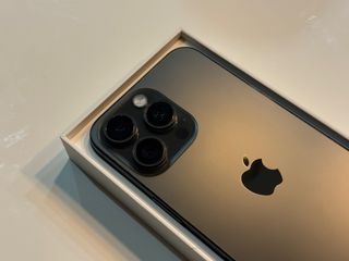 iPhone 15 Pro Max - 256GB