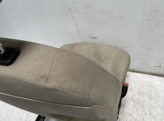 Asiento mercedes-benz a1699100116 clase a a 142945