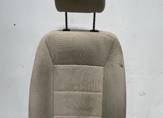 Asiento mercedes-benz a1699100116 clase a a 142945