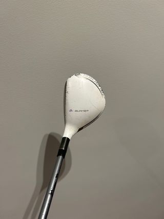 Taylormade Burner Híbrido
