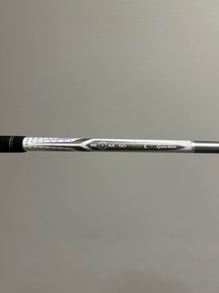 Taylormade Burner Híbrido