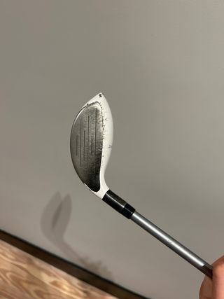 Taylormade Burner Híbrido