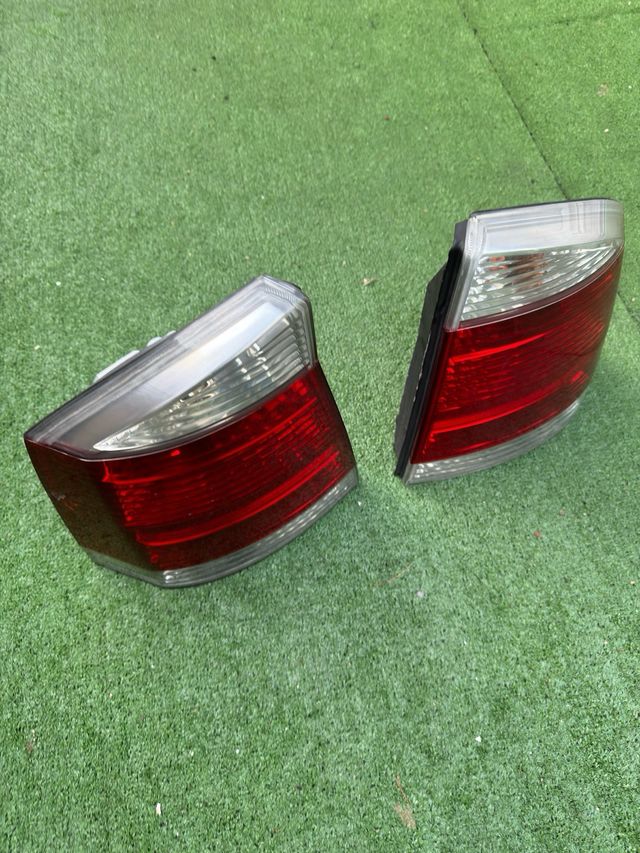 Pilotos Traseros Opel Vectra C 2008