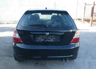 Honda 3501885 r17 llanta civic berlina 3 puertas