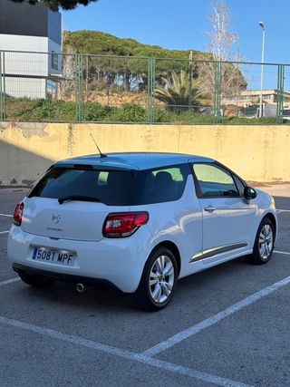 Citroen DS3 2012