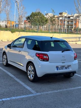 Citroen DS3 2012