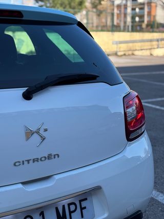 Citroen DS3 2012