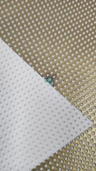 2 Paleteros Varlion Blancos