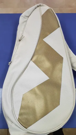 2 Paleteros Varlion Blancos