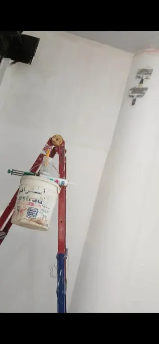 Pintor económico Valencia