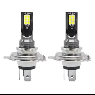 Bombilla LED H4 DXZ-3030 125MD
