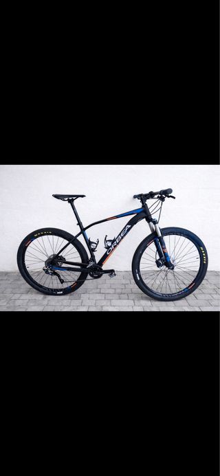 Orbea Alma 2024