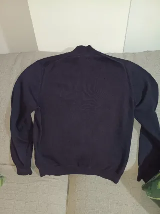 Chaqueta azul hombre Talla M