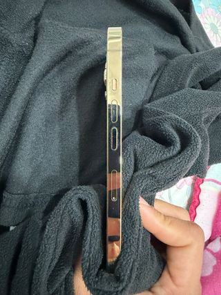 iPhone 13 Pro Oro 256GB