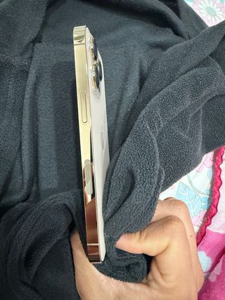 iPhone 13 Pro Oro 256GB