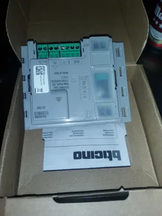 BTICINO 351500 Módulo Audio/Vídeo Sfera HQ