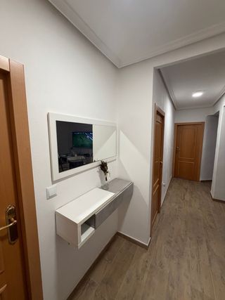 Piso en venta en Alcoy.