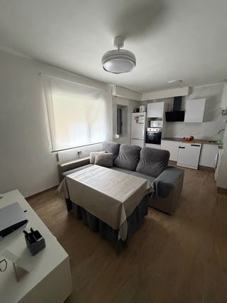 Piso en venta en Alcoy.