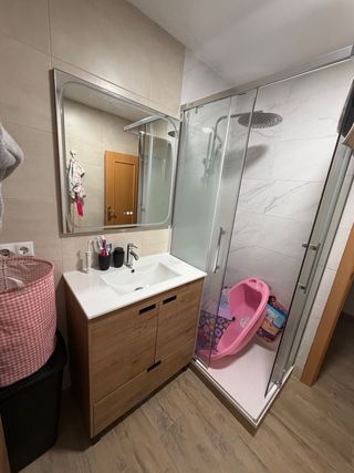 Piso en venta en Alcoy.