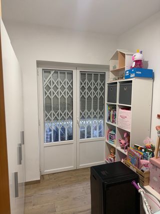 Piso en venta en Alcoy.